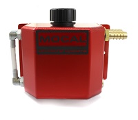 CT3RED- 1 Litre catch tank