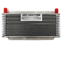 OCP127-6 - PWR 12 Row oil cooler 19mm thick
