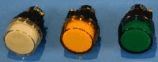 Warning lights