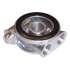 OTSP1X - Thermostatic Sandwich Plate for spin-on filter - no ext. bolt