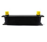 10 row 235mm matrix Mocal oil cooler