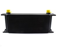 16 row 235mm matrix Mocal oil cooler