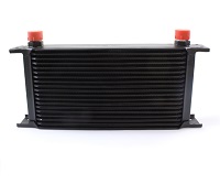 19 row 235mm matrix Mocal oil cooler