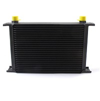 25 row 235mm matrix Mocal oil cooler