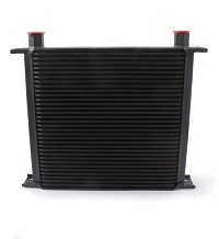 34 row 235mm matrix Mocal oil cooler