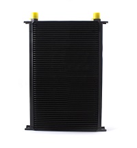 60 row 235mm matrix Mocal oil cooler