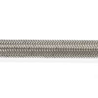 Stainless braided hose