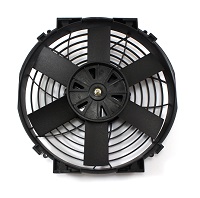 Electric Fans