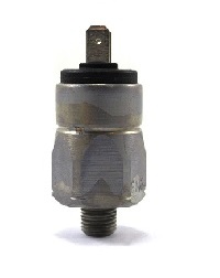 Pressure switches