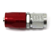 Aerospace/Aeroquip style hose & fittings