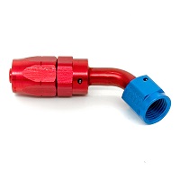 Aeroquip Female 60o fitting