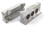 Aluminium Vice Jaws