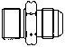 Proline Oil connectors