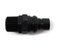 JT5 series plugs threaded