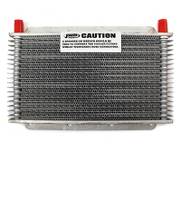 OCP177-6 - PWR 17 Row oil cooler 19mm thick