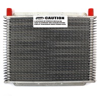 OCP237-6 - PWR 23 Row oil cooler 19mm thick