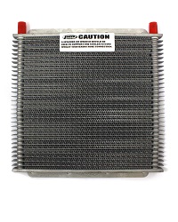 OCP307-6 - PWR 30 Row oil cooler 19mm thick