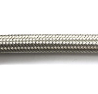 stainless steel braided hose