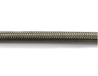 Stainless Braided TFE hose & fittings