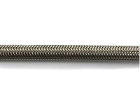 Stainless Braided TFE hose & fittings