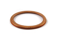 Copper ring