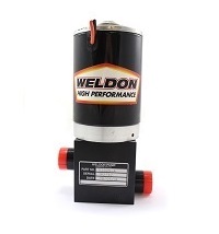 Electric Fuel Pumps