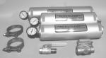 Oil Pressure Accumulators