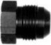 Blanking plugs 