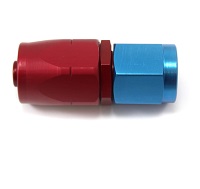 Aeroquip Female straight fittings