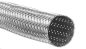 Stainless steel overbraid