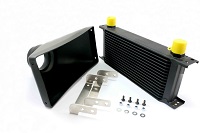 Oil Cooler Components