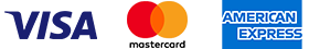 Payments Accepted