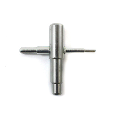 Teflon Tube Seating Tool