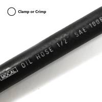 Mocal 100R6 Rubber Oil Hose Mocal 100R6 Rubber Oil Hose