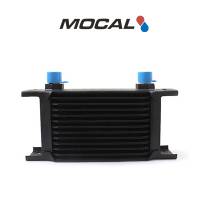 115mm Width Standard Oil Cooler 115mm Width Standard Oil Cooler