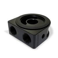 SP1 Series - Billet Sandwich plate Common Filters SP1 Series - Billet Sandwich plate Common Filters